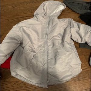 Fabletics Double Sided jacket